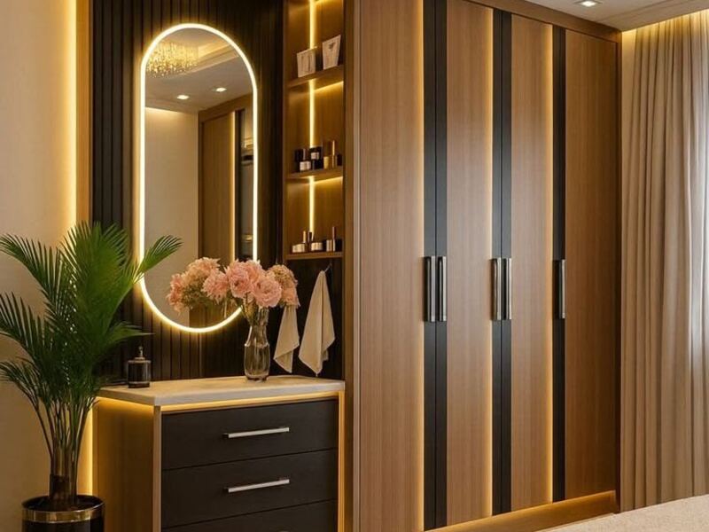 Wardrobe