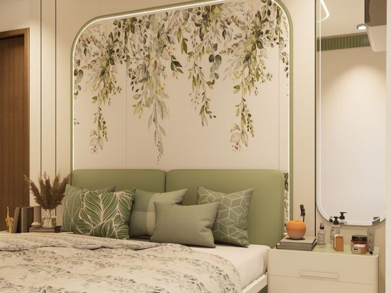 2 BHK Home