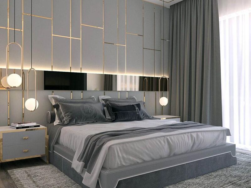 3 BHK Home