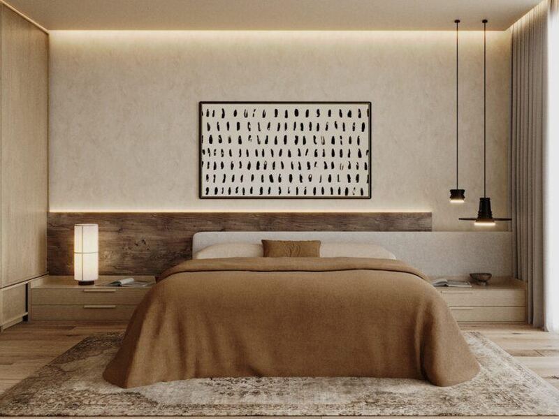 4 BHK Home
